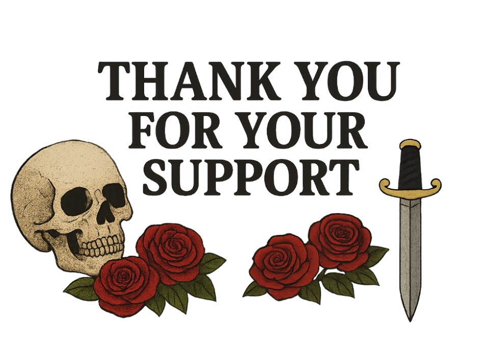 HT Adams Books Mafia Romance The Hydes Syndicate