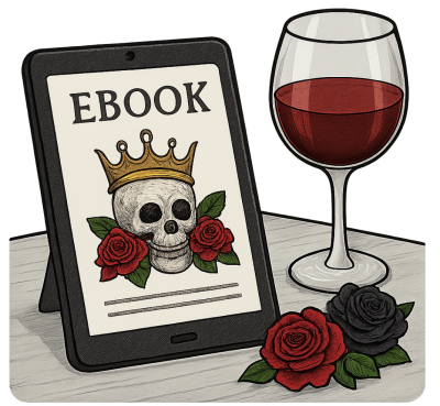 HT Adams Books Mafia Romance The Hydes Syndicate