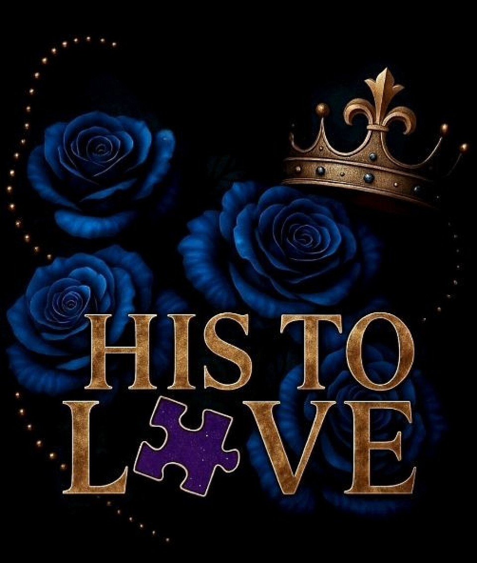 His to Love by HT Adams The Hydes Syndicate Series