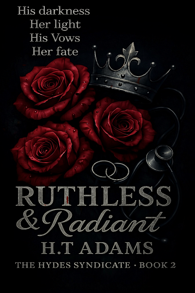 Rutgless & Radiant by HT Adams