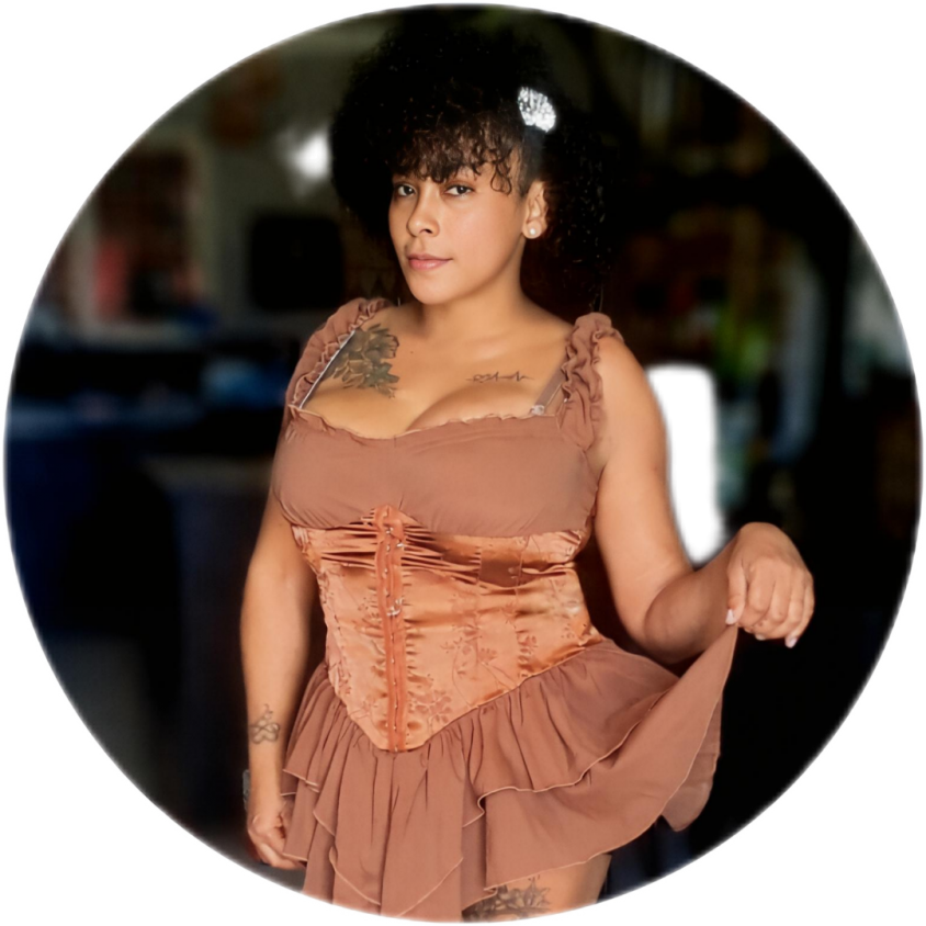 Author Hayley T Adams