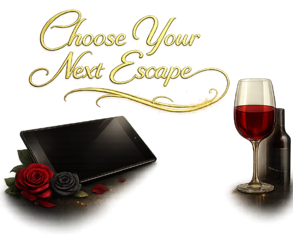 HT Adams Books Mafia Romance The Hydes Syndicate