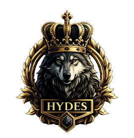 The Hydes series