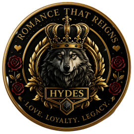 The Hydes series