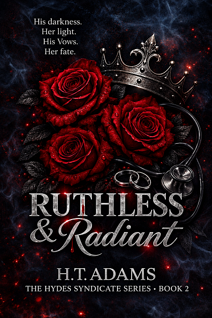 Rutgless & Radiant by HT Adams