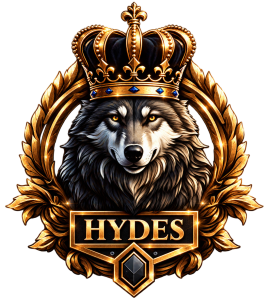 HT Adams Books Mafia Romance The Hydes Syndicate