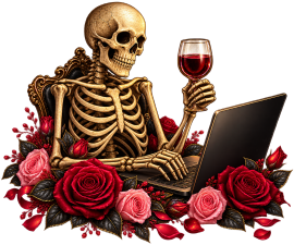 HT Adams Books Mafia Romance The Hydes Syndicate