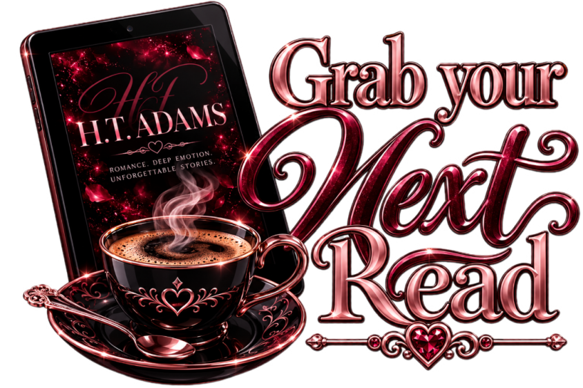 HT Adams Books Mafia Romance The Hydes Syndicate